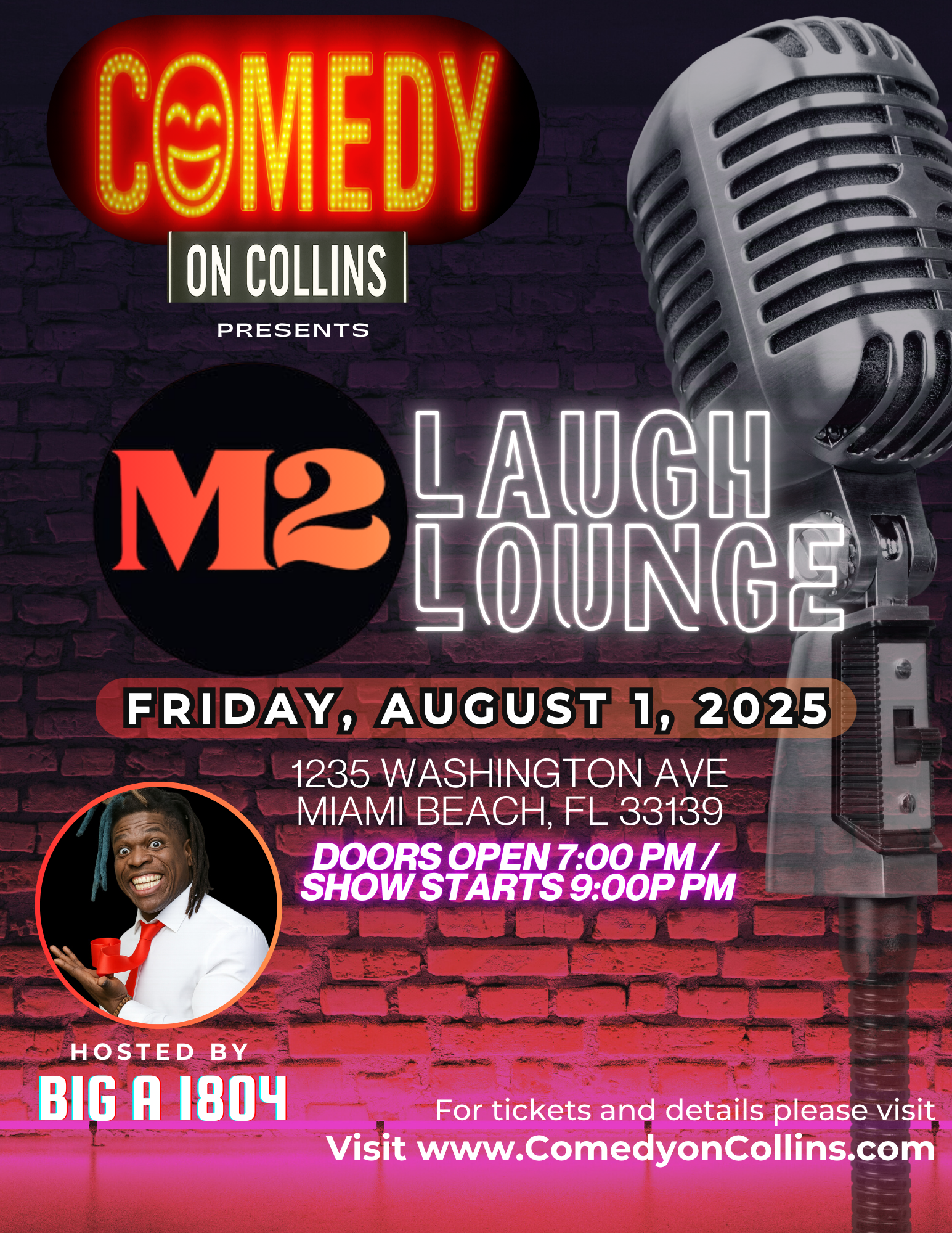 M2 Flyer
